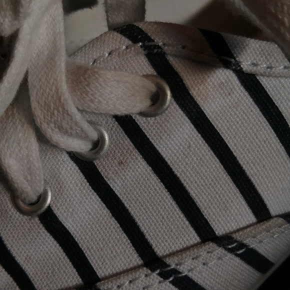 Keds Striped with laces - Picture 10 of 16